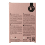 Borlind Rose nature eye pads 6 x 2 stuks - Afbeelding 3