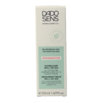 Dado Sens Deosensitive deodorant balm bio