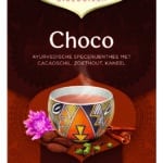 Yogi Tea Choco bio