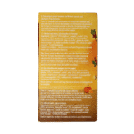Yogi Tea Pumpkin chai bio - Afbeelding 4