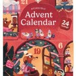 Yogi Tea Yogi® Christmas Calendar Bio 2026
