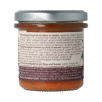 Allos Farm vegetables tomaat & olijf bio - Afbeelding 3
