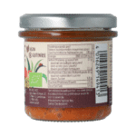 Allos Farm vegetables tomaat & olijf bio - Afbeelding 2