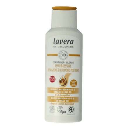 Lavera Conditioner repair & deep care