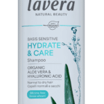 Lavera Shampoo Basis Sensitive Hydrate & Care