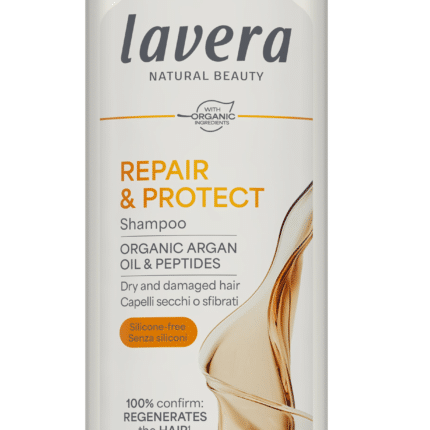 Lavera Shampoo Repair & Protect