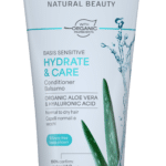 Lavera Conditioner Basis Sensitive Hydrate & Care