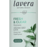 Lavera Shampoo Fresh & Clear