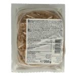 Schnitzer Breadless brood glutenvrij  bio - Afbeelding 2