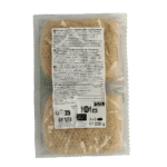 Schnitzer Focaccia 4 stuks glutenvrij bio - Afbeelding 2