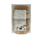 Schnitzer Bread'n toast dark glutenvrij bio - Afbeelding 2