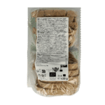 Schnitzer Bread'n toast grainy glutenvrij bio - Afbeelding 2