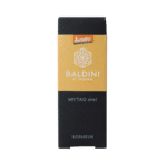 Baldini Mytao parfum drie bio demeter