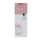 Baldini Dagcreme rijk rose demeter