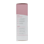 Baldini Dagcreme rijk rose demeter - Afbeelding 4
