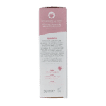 Baldini Dagcreme rijk rose demeter - Afbeelding 2