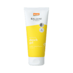 Baldini Baldini douchegel Citrus Bio Demeter