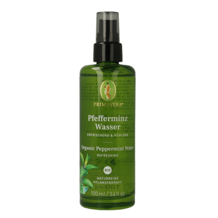 Primavera Peppermint water