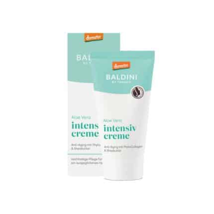Baldini Anti-Age Intensiefcreme PhytoCollag&Aloe Vera bio