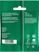 Denttabs Tandpasta tabletten munt zonder fluor vegan - Afbeelding 2