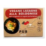 Lasagne alla bolognese
