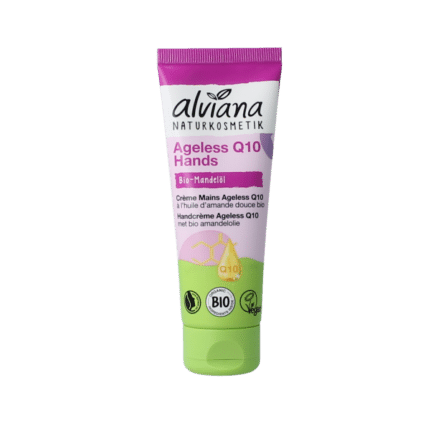 Alviana Handcreme ageless Q10