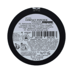 Benecos natural beauty Natural compact powder porcelain - Afbeelding 2