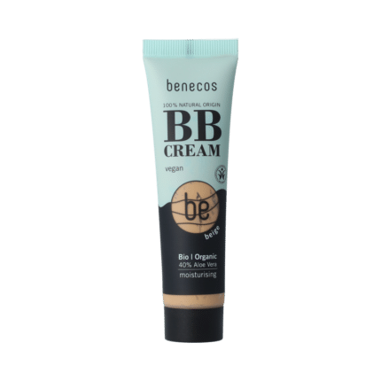 Benecos natural beauty Natural bb cream beige 8 in 1