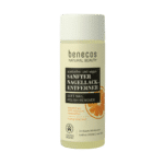 Benecos natural beauty Vegan nagellak remover plantbased