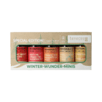 Benecos natural beauty Mini Set Winter Wonder Minis bio