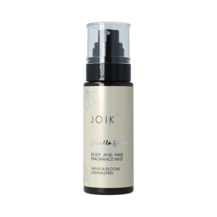 Joik Organics Joik Home & Spa - Vanilla Bloom Hair & Body Mist