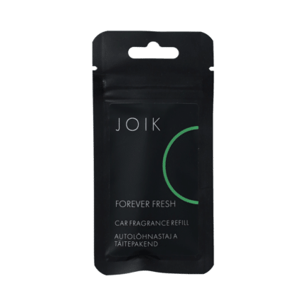 Joik Organics Car Fragrance Forever Fresh Refill