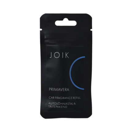 Joik Organics Joik - Car Fragrance Primavera Refill - 2pcs