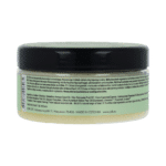 Joik Organics Citrus & bergamot sea salt scrub organic vegan - Afbeelding 2