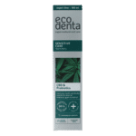 Ecodenta Tandpasta sensitive CBD probiotica expert line