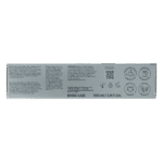 Ecodenta Tandpasta sensitive CBD probiotica expert line - Afbeelding 2