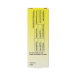 Bach Rescue Druppels zonder alcohol - Afbeelding 3