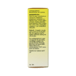 Bach Rescue Druppels zonder alcohol - Afbeelding 2