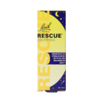 Bach Rescue Nacht druppels zonder alcohol