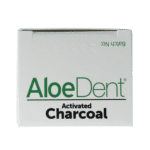 Aloe Dent Tandpasta charcoal - Afbeelding 5