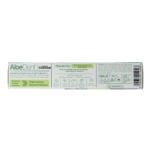 Aloe Dent Tandpasta charcoal - Afbeelding 2
