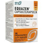 Equazen Omega 3-6