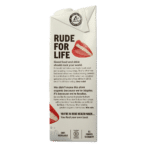 Rude Health Amandeldrank ultimate bio - Afbeelding 2