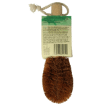 Loofco Afwasborstel handvat kokos eko - Afbeelding 2