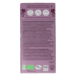 Pukka Night time berry bio - Afbeelding 2
