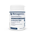 Metagenics Co-Enzyme Q10 100mg