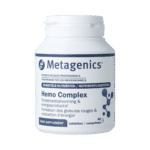 Metagenics Hemo complex