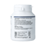 Metagenics Hemo complex - Afbeelding 2