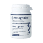 Metagenics Meta lipoate 200