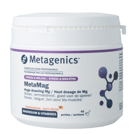 Metagenics Metamag perzik